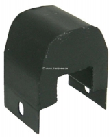 citroen ds 11cv hy achteras rubberen buffer op geschikt voor 15cv afmeting P60235 - Bild 1