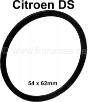 citroen ds 11cv hy achteras rubberen ring voor het afdichten van achterbruglager geschikt P33157 - Bild 1