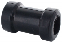 Sonstige-Citroen - Bevestiging achterbumper: Rubber huls. Per stuk. Geschikt voor Citroen DS berline. Of. Nr.