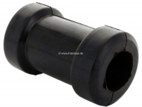 citroen ds 11cv hy achterbumper bevestiging rubber huls stuk geschikt voor P35036 - Bild 1