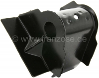 Sonstige-Citroen - Wielkast links achter. Bumpersteun (compleet) links. Geschikt voor Citroen DS sedan.