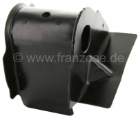 Sonstige-Citroen - Wielkast rechtsachter. Bumpersteun (compleet) rechts. Geschikt voor Citroen DS berline.