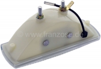 Sonstige-Citroen - Achteruitrijlicht 