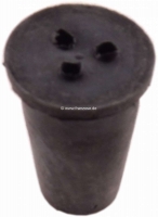 Sonstige-Citroen - Kabeldoorvoer voor oud achterlicht. Geschikt voor Citroen DS, tot modeljaar 1970. 3 kabelt