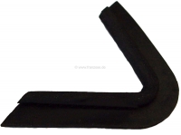 citroen ds 11cv hy achtergrondverlichting rubberen afdichting op het dak van voertuig voor P35038 - Bild 1