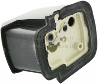 Citroen-DS-11CV-HY - SM, kentekenplaatverlichting rechts. SEIMA 859 Frankrijk. Origineel van Citroen, geen repl