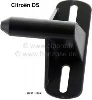 citroen ds 11cv hy achterspatbord bevestigingspen op c stijl voor het geschikt P37281 - Bild 1