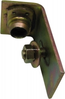 Citroen-DS-11CV-HY - Bovenste bevestigingsbeugel om het spatbord aan de achterspatborden te bevestigen (met sch