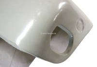 Sonstige-Citroen - Achterspatbord links, gemaakt van kunststof. Geschikt voor Citroen DS berline. Visueel vol