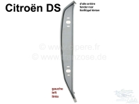 citroen ds 11cv hy achterspatbord links reparatiepaneel voor het spatbordschutbord P35218 - Bild 1