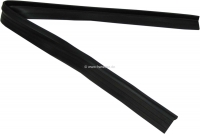 Citroen-DS-11CV-HY - Rubberen afdichting, voor het achterspatbordschot (binnenste spatbordafdichting naar de C-