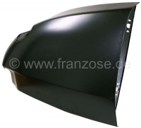 Sonstige-Citroen - Spatbord achter rechts, gemaakt van plaatstaal. Geschikt voor Citroen DS.