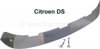 citroen ds 11cv hy andere prachtige hulpstukken grijze zonneklep met beugels speciaal gemaakt voor P39006 - Bild 1
