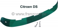 citroen ds 11cv hy andere prachtige hulpstukken zonneklep groen met beugels speciaal gemaakt voor P39008 - Bild 1
