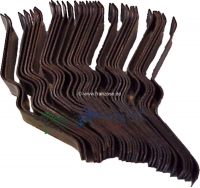 citroen ds 11cv hy bagagedrager dakdrager trekveerset 32 stuks geschikt voor break P35041 - Bild 1