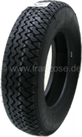 citroen ds 11cv hy banden velgen 185 hr15 xvs p 93h fabrikant michelin geschikt voor citro n P12220 - Bild 1