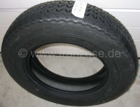 Citroen-DS-11CV-HY - Band 180HR15 XAS TT89H. Fabrikant Michelin. Geschikt voor Citroën DS.