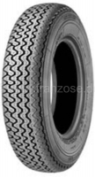 citroen ds 11cv hy banden velgen band 180hr15 xas tt89h fabrikant michelin geschikt voor citro n P12219 - Bild 1