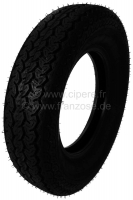 citroen ds 11cv hy banden velgen band 185 hr15 fabrikant vredestein classic sprint geschikt voor P34631 - Bild 1