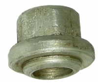 Citroen-DS-11CV-HY - Wielmoer voor Belgische velg, M 12x1,25mm. Geschikt voor Citroen 11CV + 15CV.