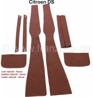 citroen ds 11cv hy binnenbekleding hemelbekleding b stijl bekleding links rechts geschikt voor P38612 - Bild 1