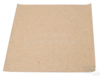 Sonstige-Citroen - Bagageruimte vloermat solo. Geschikt voor Citroen DS. Afmeting: 720x810mm. Kant-en-klaar o