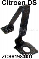 citroen ds 11cv hy binnenbekleding hemelbekleding clip voor op P37305 - Bild 1
