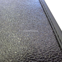 Sonstige-Citroen - Complete kofferbekleding. Geschikt voor Citroen DS Cabrio. Kleur zwart.