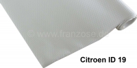 citroen ds 11cv hy binnenbekleding hemelbekleding kap van imitatieleer om te lijmen geschikt P38559 - Bild 1