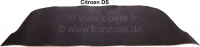 citroen ds 11cv hy binnenbekleding hemelbekleding pakketplank geschikt voor id 19 gekorreld P38406 - Bild 1