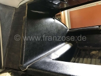 Sonstige-Citroen - Set kofferbekleding (6 delen), op maat gesneden en klaar voor montage. Geschikt voor Citro