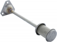 Citroen-DS-11CV-HY - Benzine aanzuigbuis in de tank. Geschikt voor Citroen 11CV + 15CV, vanaf bouwjaar 07/1952 