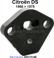 citroen ds 11cv hy brandstofsysteem accessoires benzinepomp afstandsplaat geschikt voor citro n P32387 - Bild 1