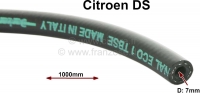 citroen ds 11cv hy brandstofsysteem accessoires benzineslang voor aansluiting van benzinepomp P32238 - Bild 1
