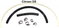 citroen ds 11cv hy brandstofsysteem accessoires benzinetank aansluitset geschikt voor P32346 - Bild 1