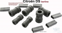citroen ds 11cv hy brandstofsysteem accessoires benzinetank bevestigingsset geschikt voor P32546 - Bild 1