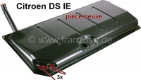 citroen ds 11cv hy brandstofsysteem accessoires benzinetank nieuw onderdeel zonder aftapplug P32378 - Bild 1