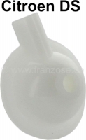 citroen ds 11cv hy brandstofsysteem accessoires bovendeel tankventilatie geschikt voor P32484 - Bild 1