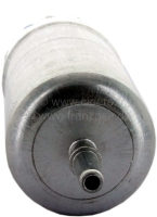 Citroen-DS-11CV-HY - Elektrische benzinepomp, alternatief voor Citroen DS injectiemotoren. De pomp wordt geleve