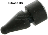 citroen ds 11cv hy brandstofsysteem accessoires rubberen bumper tankvulklep geschikt voor P37300 - Bild 1