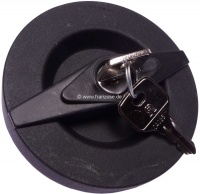 citroen ds 11cv hy brandstofsysteem accessoires sm afsluitbare tankdop geschikt voor van P32362 - Bild 1