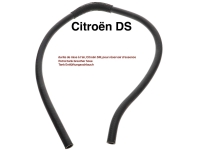citroen ds 11cv hy brandstofsysteem accessoires sm benzinetank ontluchtingsslang geschikt voor P32553 - Bild 1