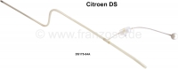 citroen ds 11cv hy brandstofsysteem accessoires tankventilatieslang gemaakt van rilsan geschikt P32483 - Bild 1