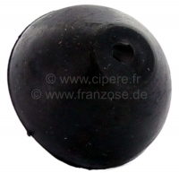 Sonstige-Citroen - Beugel voor het gasklephuis (stille rubberen beugel). Geschikt voor Citroen DS IE. Diamete