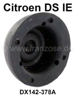 citroen ds 11cv hy carburateur pakkingsets beugel voor het gasklephuis stille rubberen P32202 - Bild 1