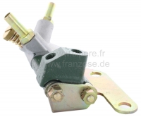 Sonstige-Citroen - Complete stationair toerentalregelaar, in ruil. De stationairtoerentalregelaar heeft geen 