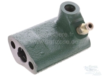 Sonstige-Citroen - Complete stationair toerentalregelaar, in ruil. De stationair toerental regelaar heeft gee