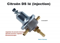 citroen ds 11cv hy carburateur pakkingsets drukregelaar injectiesysteem geschikt voor P30209 - Bild 1