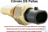 citroen ds 11cv hy carburateur pakkingsets injectiesysteem temperatuursensor op P30211 - Bild 1