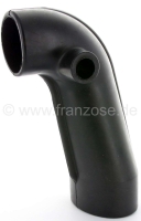 Sonstige-Citroen - Luchtinlaatslang, tussen carburateur en luchtfilter (Solex). Geschikt voor Citroen DS (met